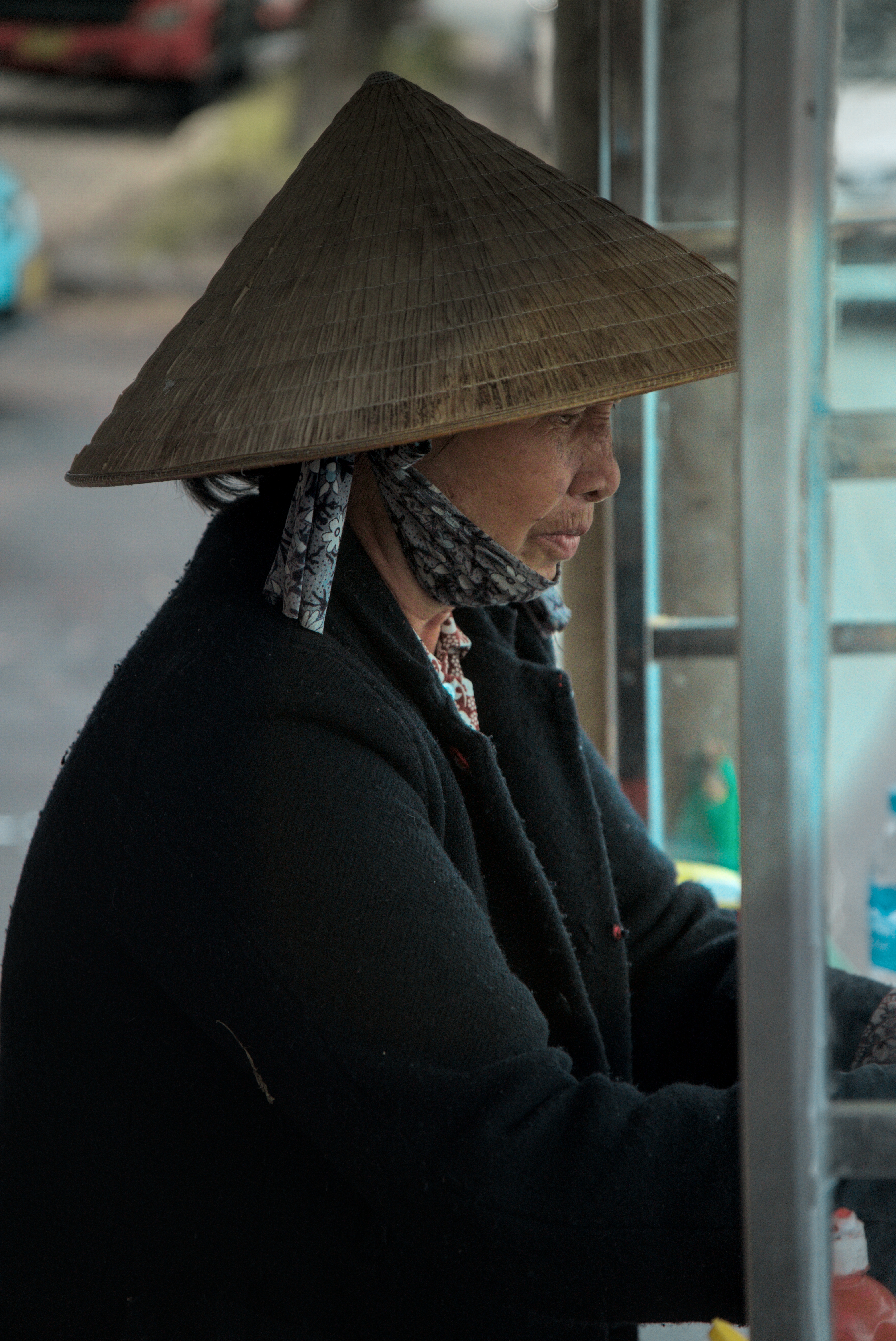 Banh Mi Lady