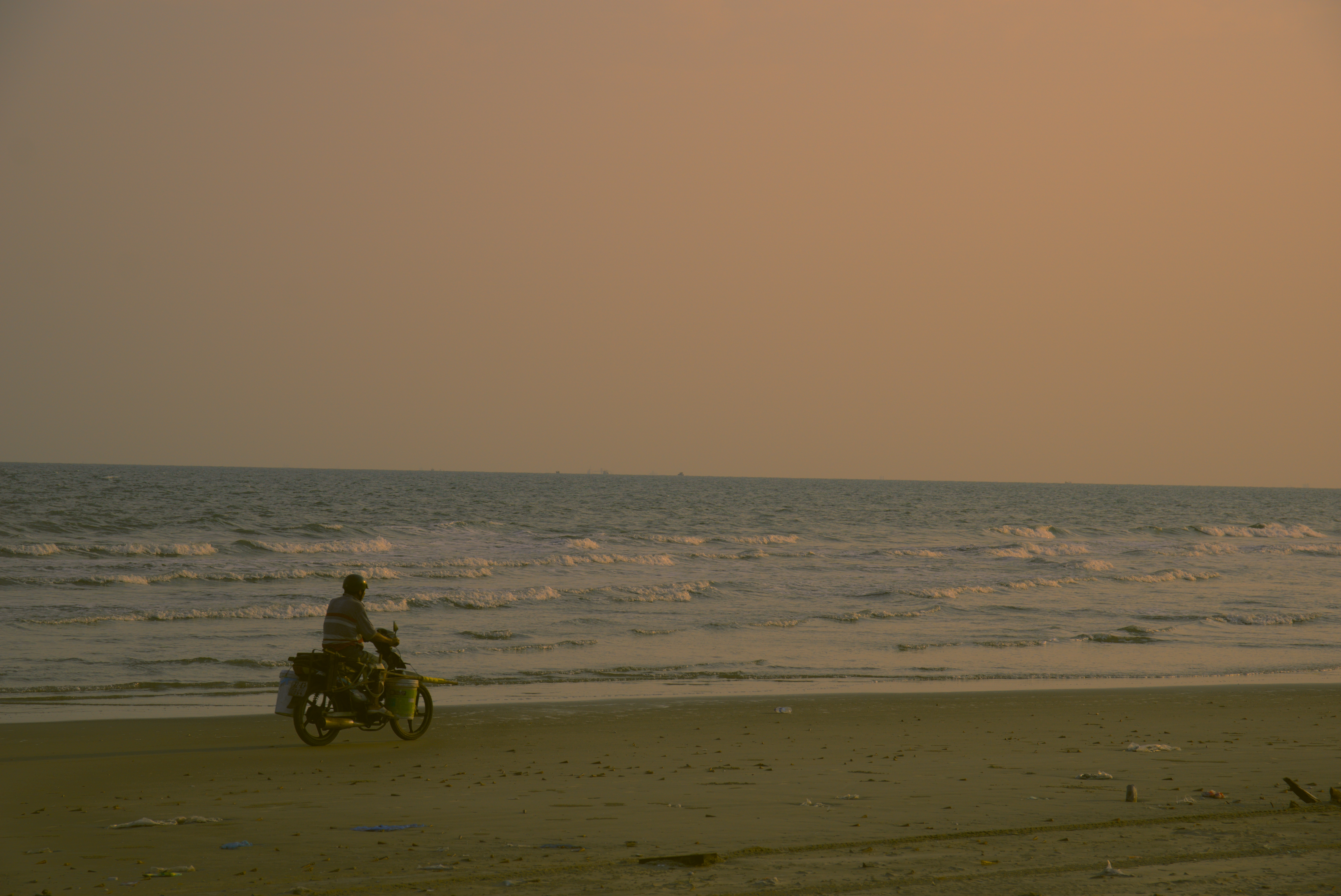 Vietnam